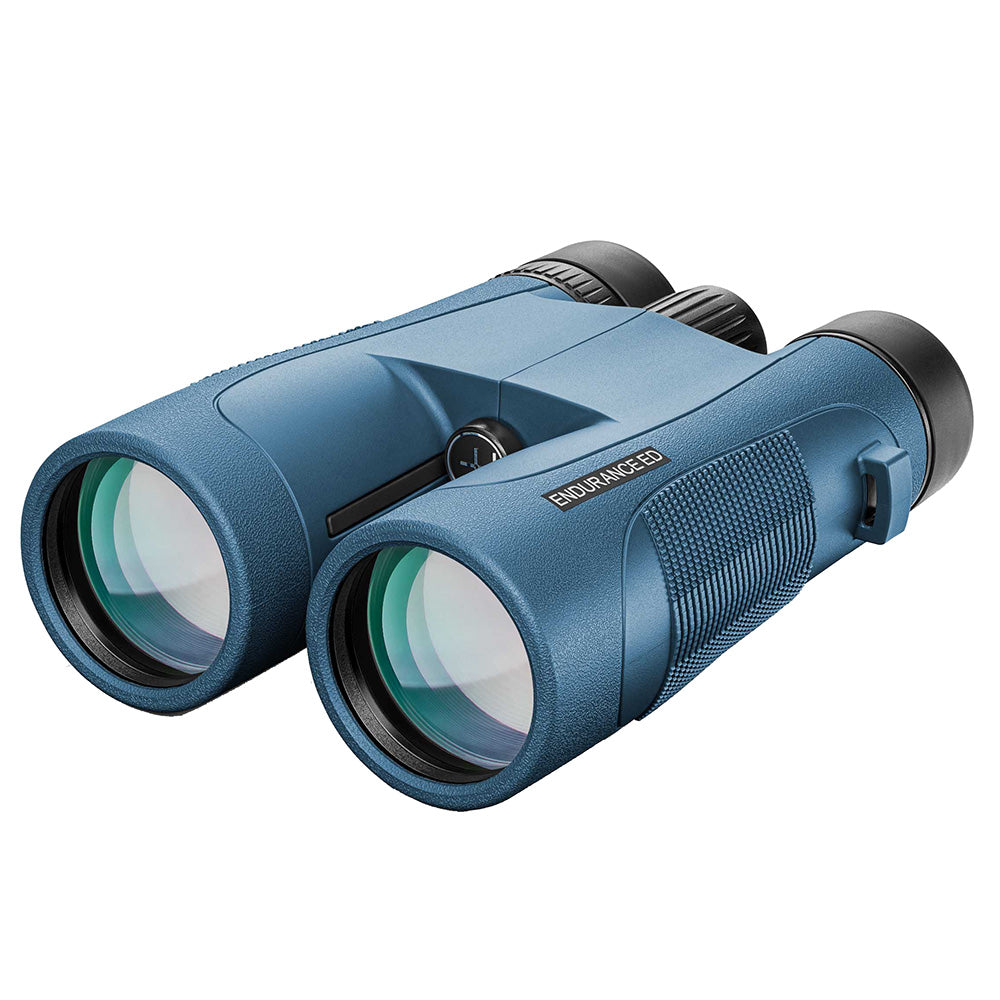 Hawke Optics Endurance ED Marine Binoculars 7x50 - Blue [36505] 1