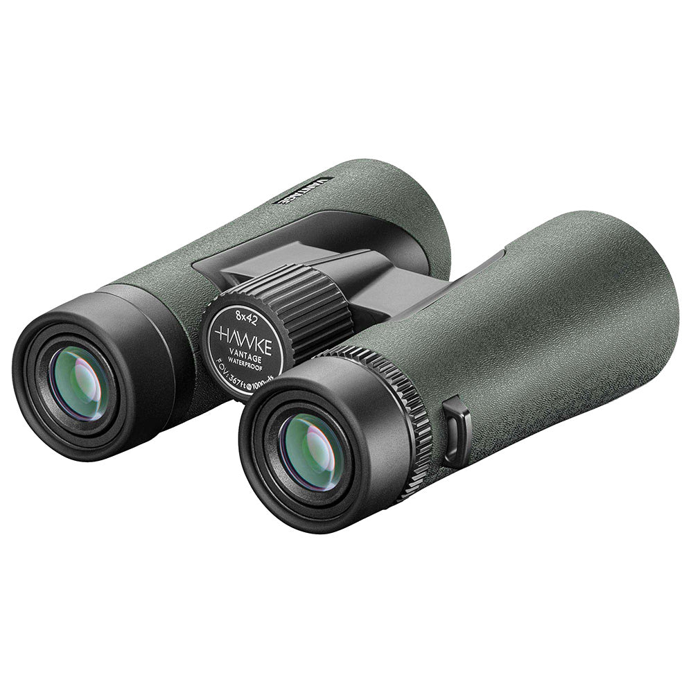 Hawke Optic Vantage Binocular 8x42 - Green [34122] 2