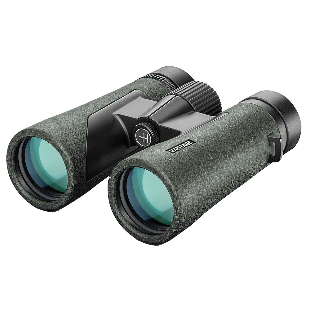 Hawke Optic Vantage Binocular 8x42 - Green [34122] 1