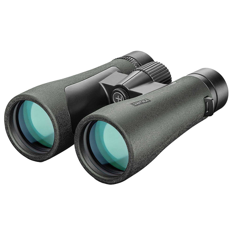 Hawke Optics Vantage Binocular 10x50 - Green [34126] 1