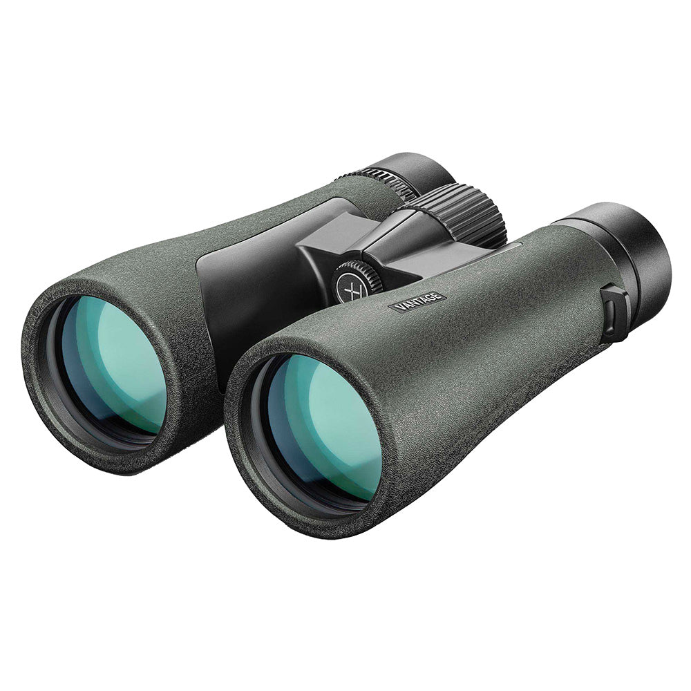Hawke Optics Vantage Binocular 12x50 - Green [34127] 1