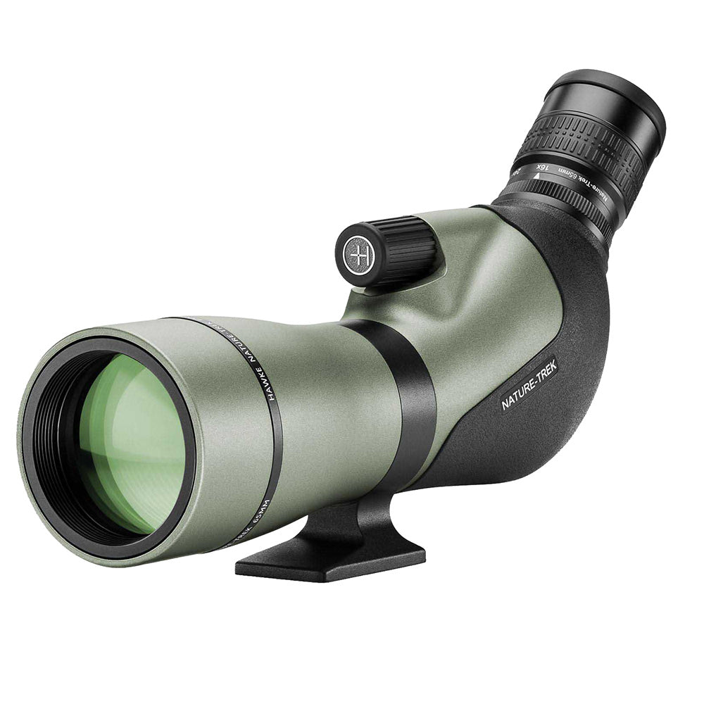 Hawke Optics Nature-Trek Spotting Scope 16-48x65 [55200] 1