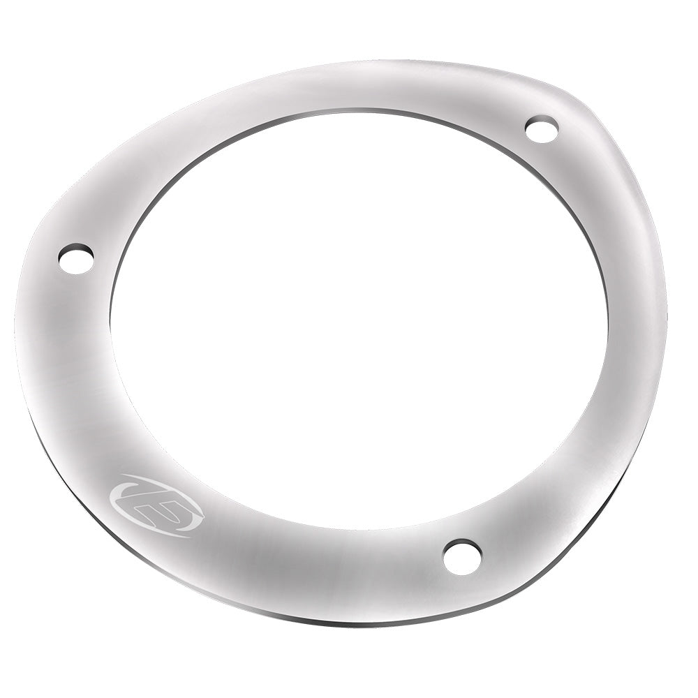 Exploding Fish Universal Backing Plate [2A0003] 1
