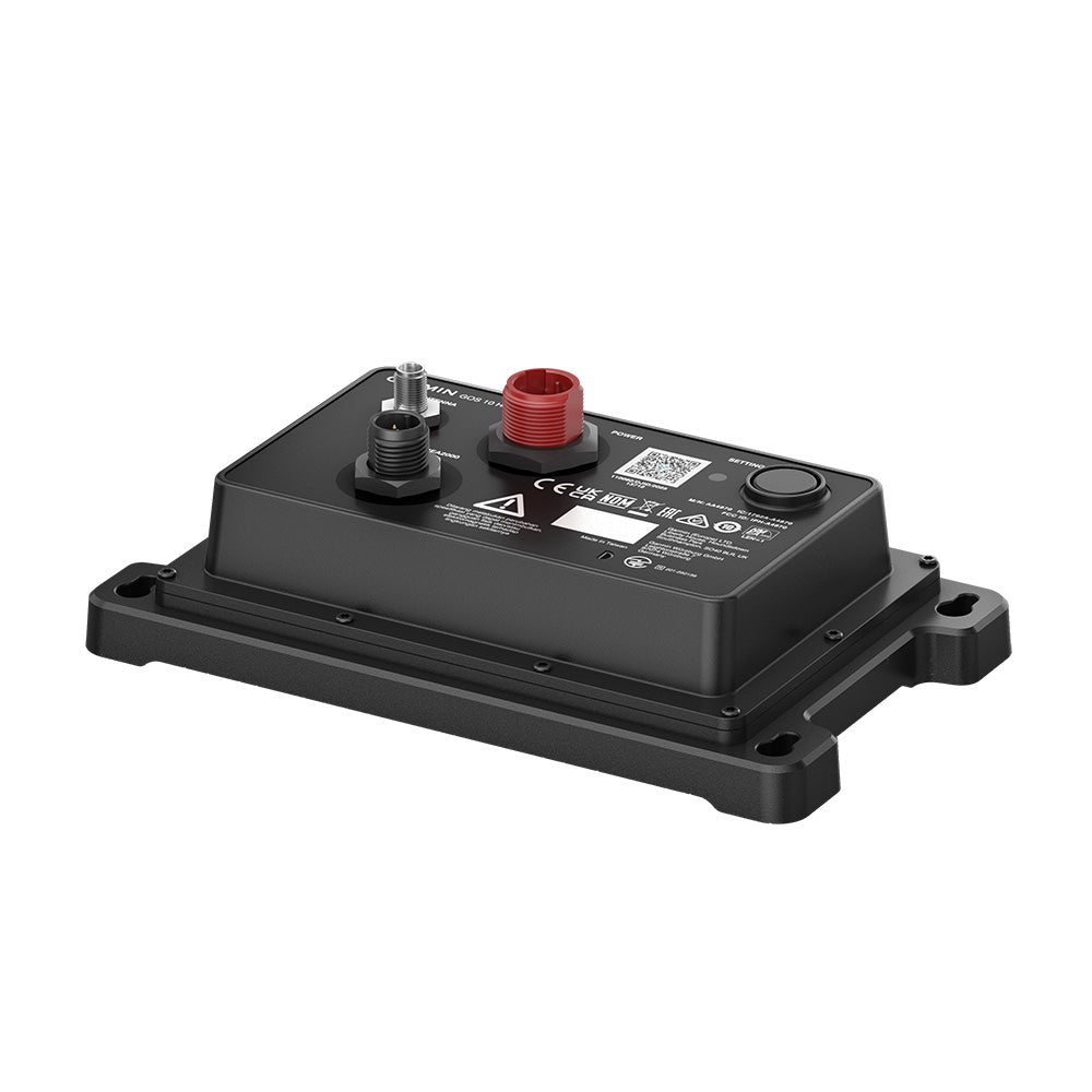 Garmin GOS 10 Hub f/Garmin OnBoard System [010-02908-10] 2