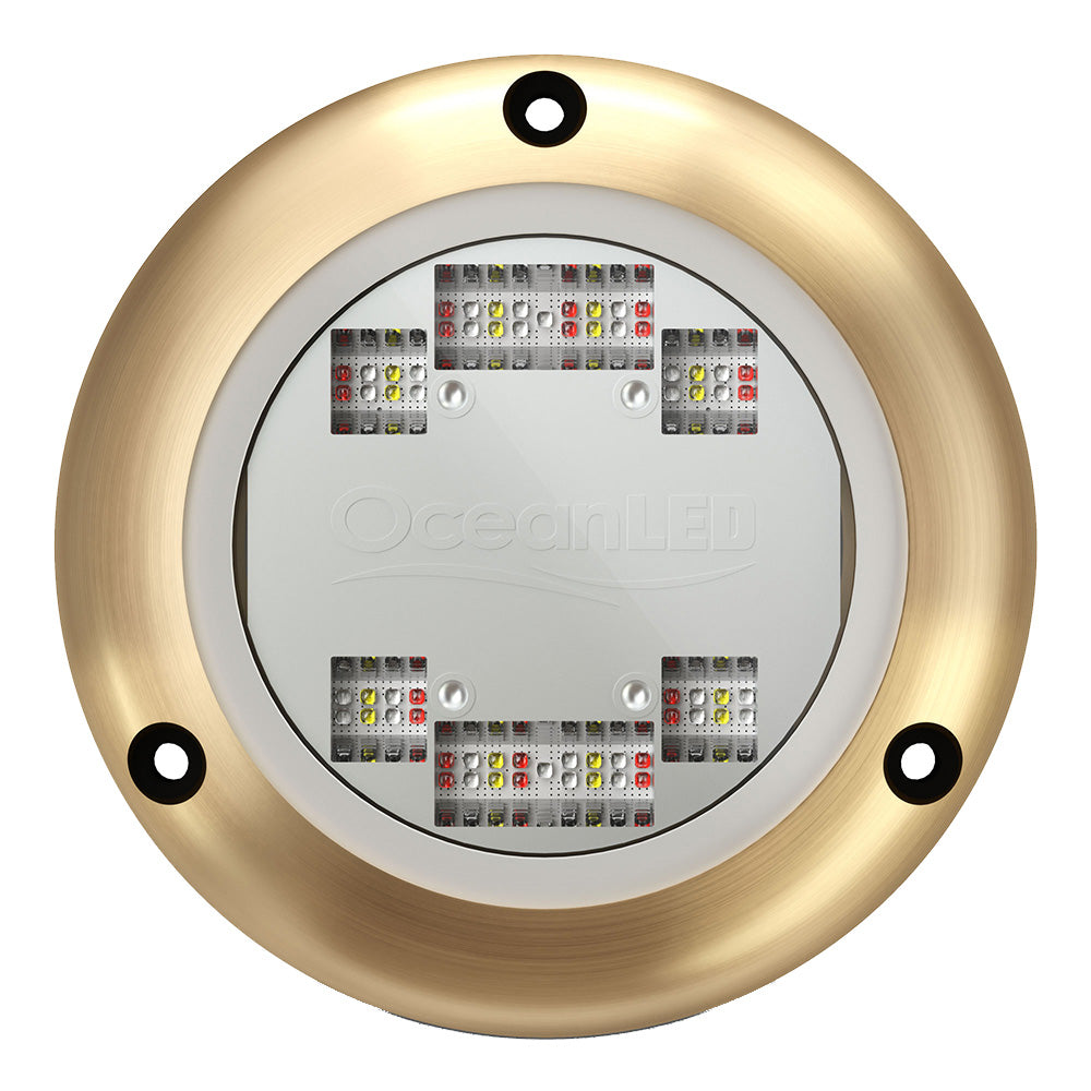 OceanLED Sport Colours DMX Underwater Light [012117CD] 1