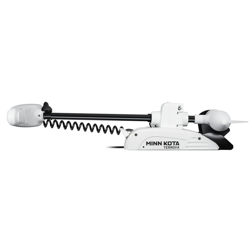 Minn Kota Kayak Riptide Terrova 55/MR 12V - 55lb - 36" [1358339] 2