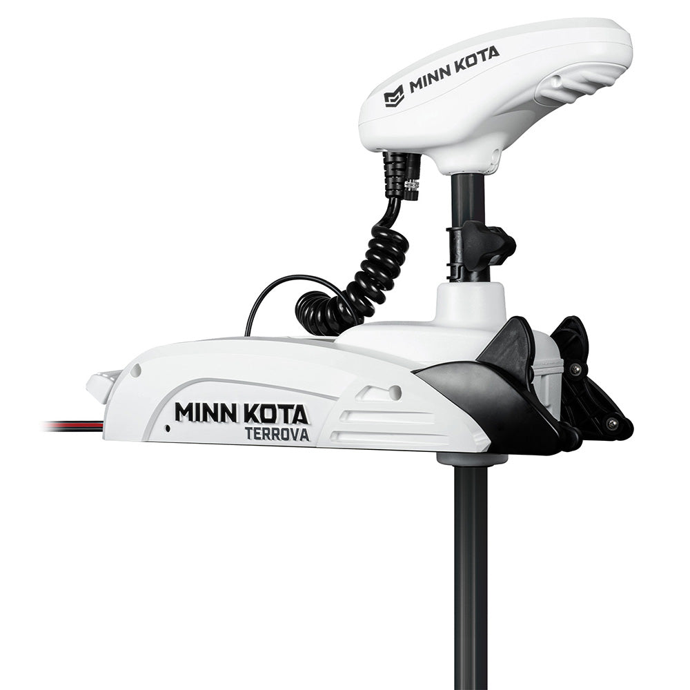 Minn Kota Kayak Riptide Terrova 55/MR 12V - 55lb - 36" [1358339] 3