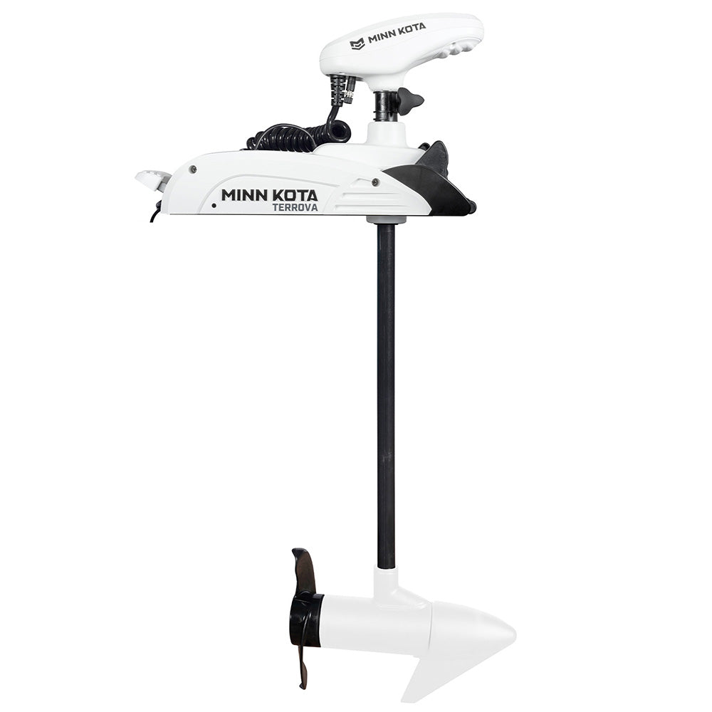 Minn Kota Kayak Riptide Terrova 55/MR 12V - 55lb - 36" [1358339] 1