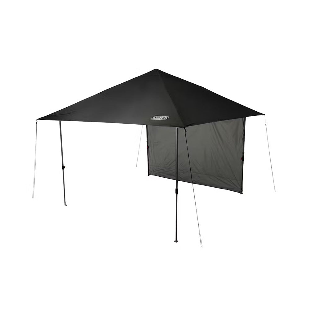 Coleman OASIS Lite 10x10 Canopy w/Sun Wall [2208111] 1