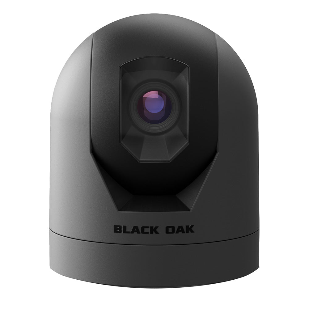 Black Oak Nitron XR1 Color Night Vision Camera - Analog - Grey [XR1-GA] 1