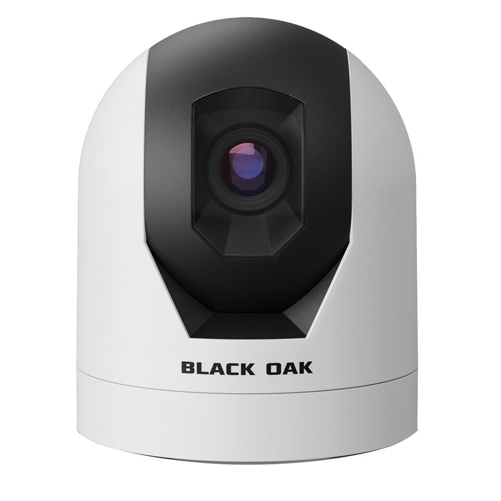 Black Oak Nitron XR1 Color Night Vision Camera - Analog - White [XR1-WA] 1