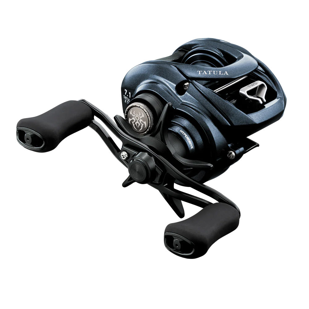 Daiwa Tatula X TW 100 Reel - TATX100 [TATX100]