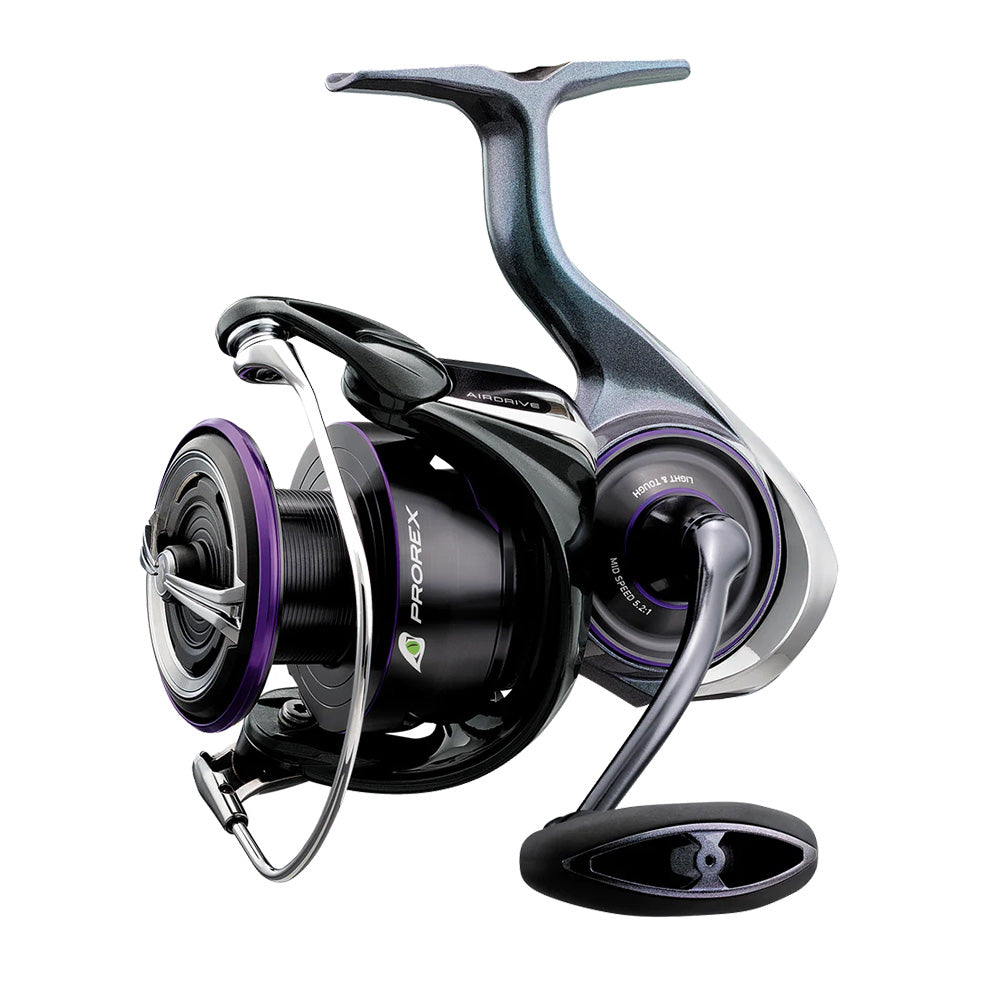 Daiwa Prorex MQ LT 3000D-C Reel - PRXMQLT3000D-C [PRXMQLT3000D-C]