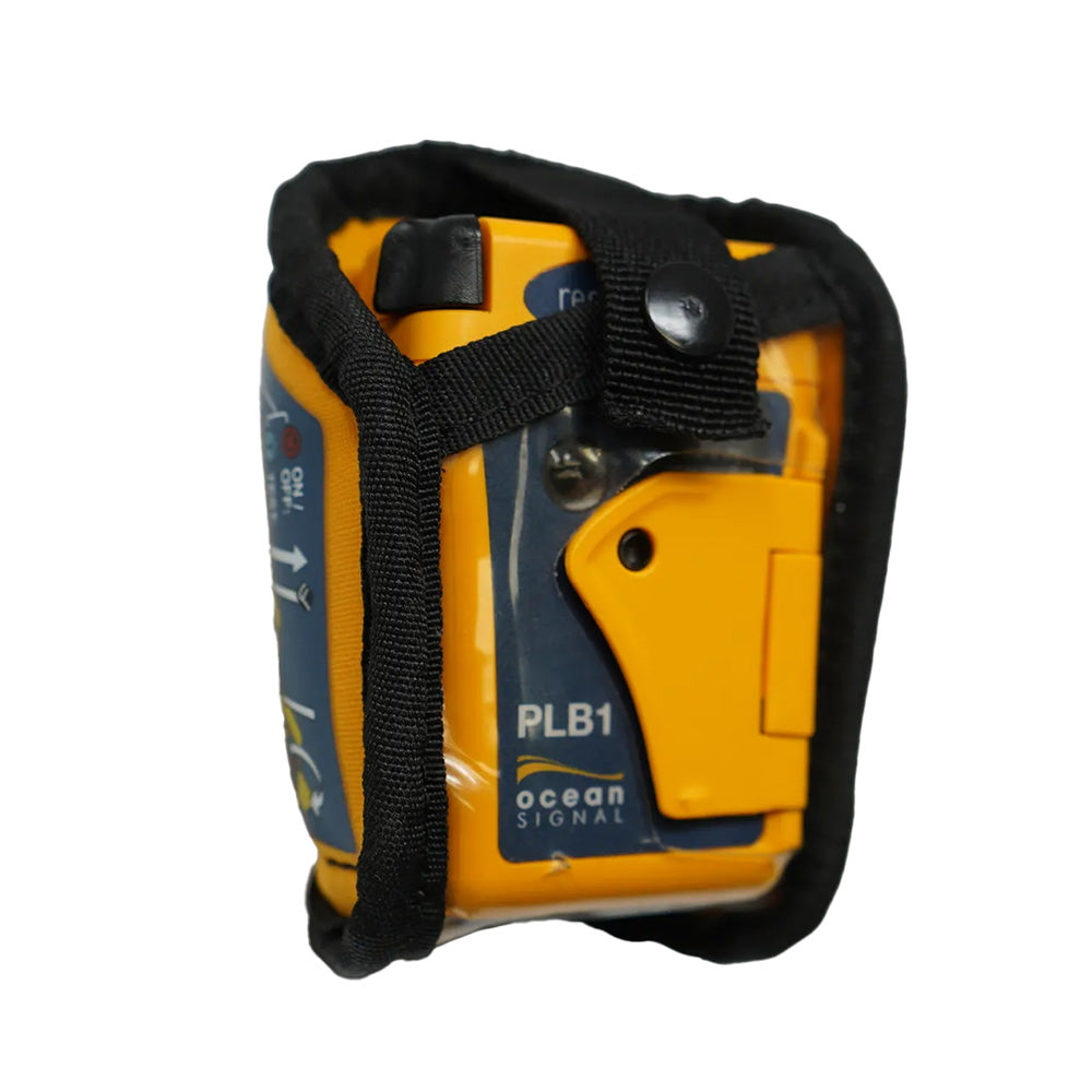 Ocean Signal rescueME PLB1 Floatation Pouch [731S-04078] 1