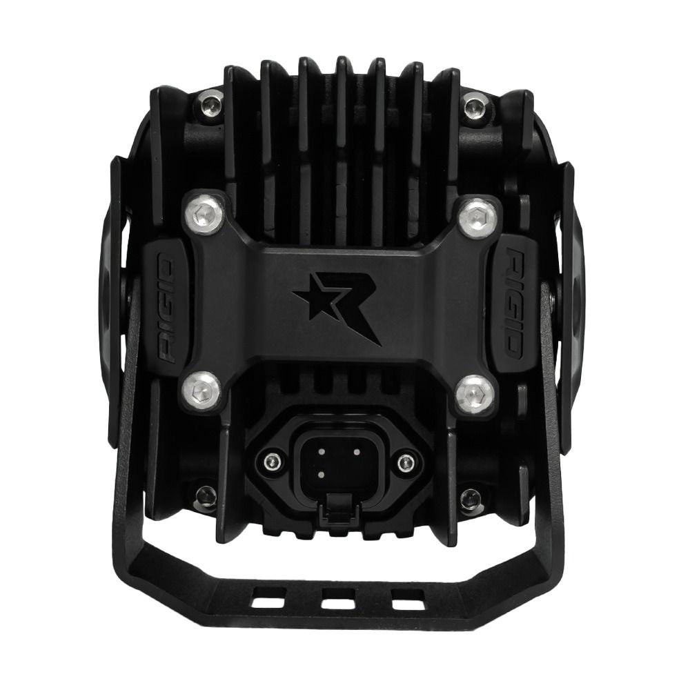 RIGID Industries Phoenix Pod 5" LED Light [168240] 3
