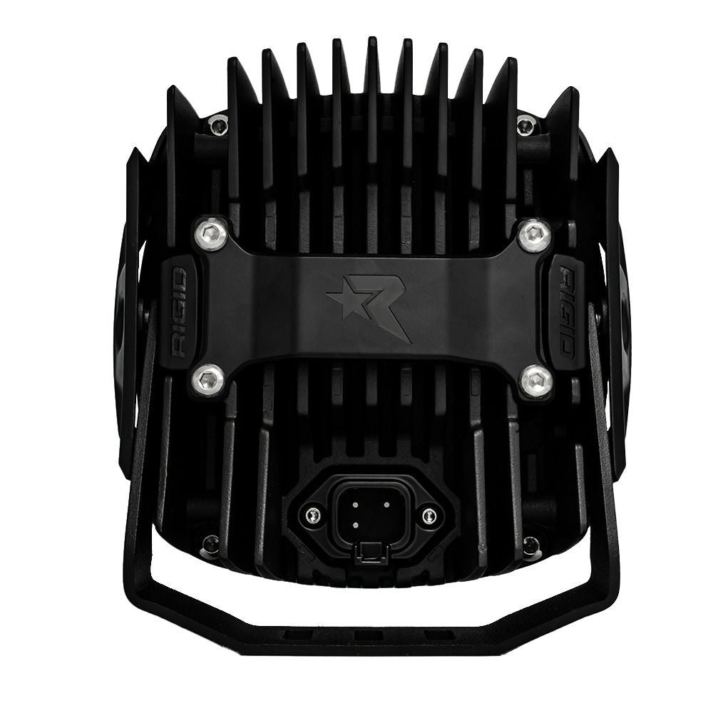 RIGID Industries Phoenix XL POD - 7" LED Light [168241] 4