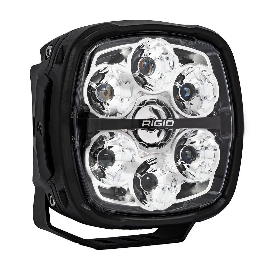 RIGID Industries Phoenix XL POD - 7" LED Light [168241] 1