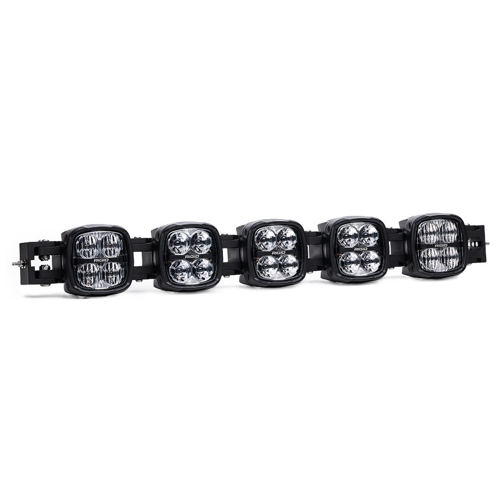 RIGID Industries Phoenix 40" Connect Bar - (5) 5" LED Lights [168243] 3