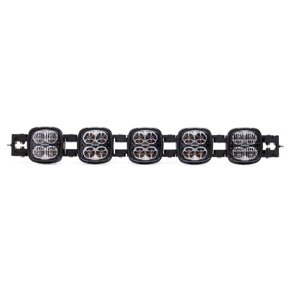 RIGID Industries Phoenix 40" Connect Bar - (5) 5" LED Lights [168243] 1