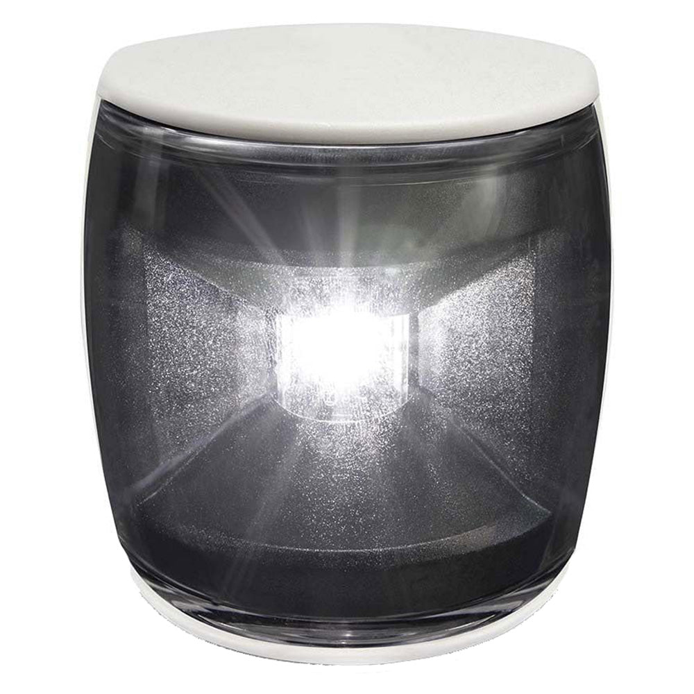Hella Marine NAVILED PRO Stern Navigation Light - 3NM - White Shroud [017462111]