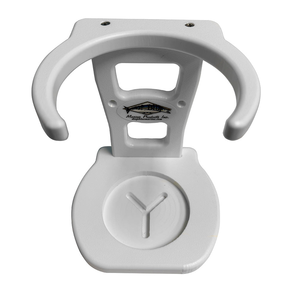 Deep Blue Marine Boat Drink Holder f/YETI Rambler [YT-1] 1