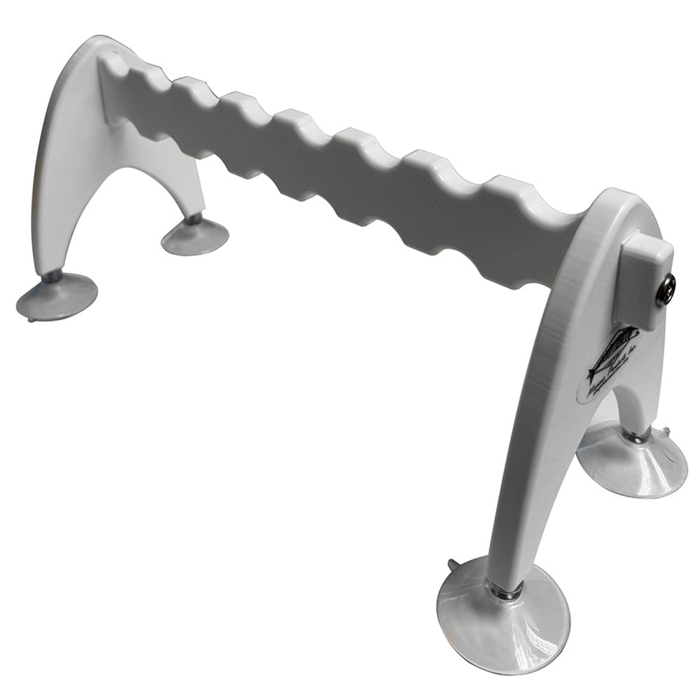 Deep Blue Marine Universal Paper Towel Holder - White [PT-1] 1