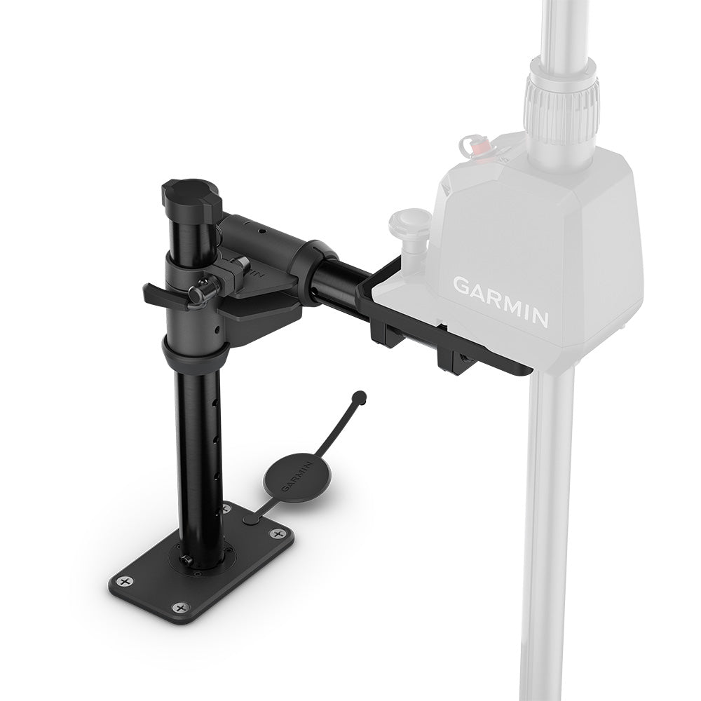 Garmin Gunnel Mount System f/Spy Pole [010-13404-02] 2