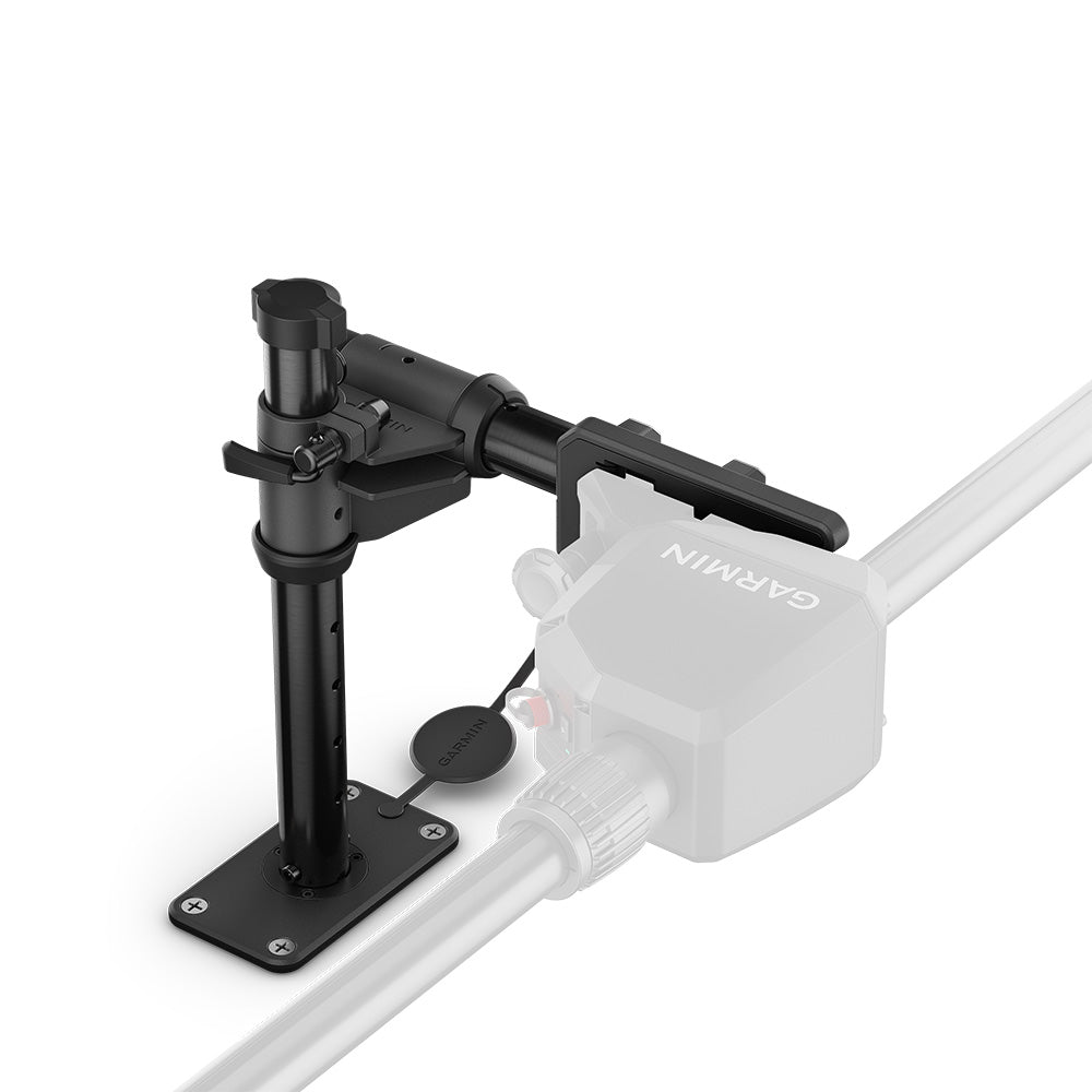 Garmin Gunnel Mount System f/Spy Pole [010-13404-02] 3