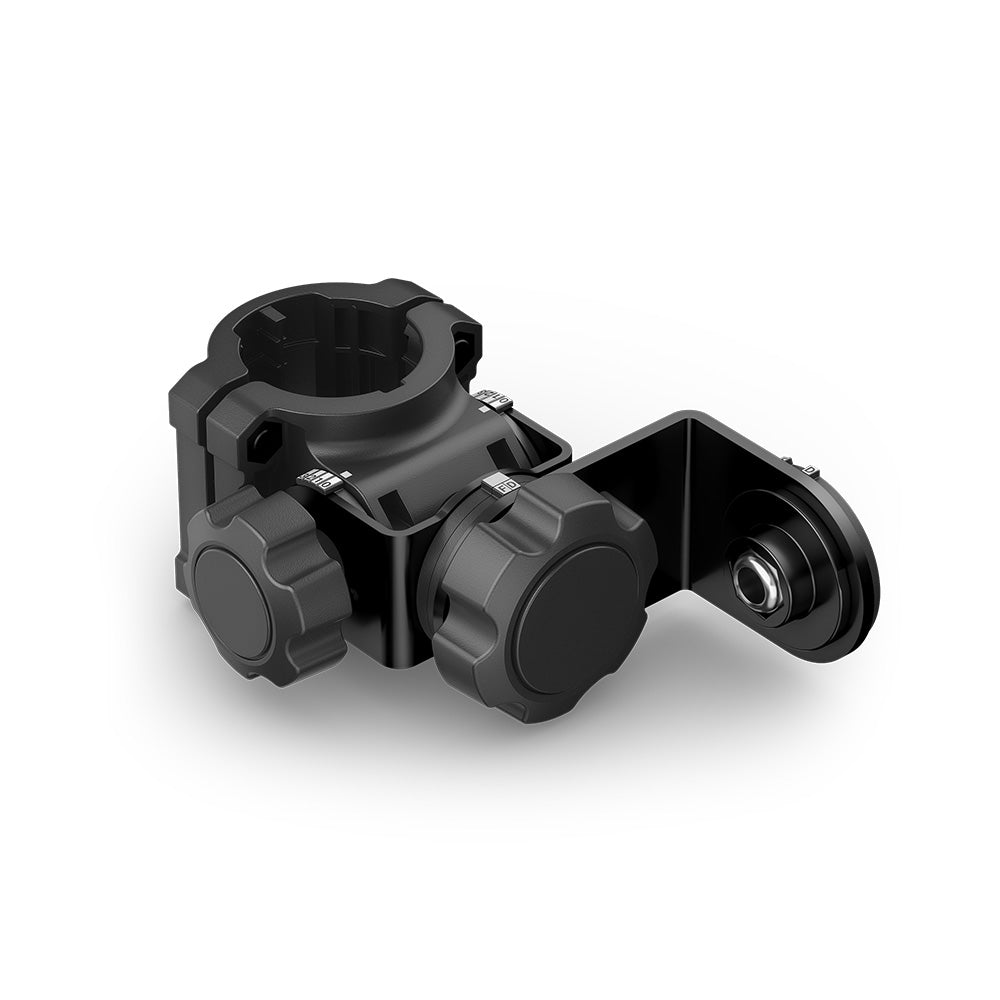 Garmin Adjustable Perspective Shaft Mount for LiveScope Transducers [010-13404-41] 1