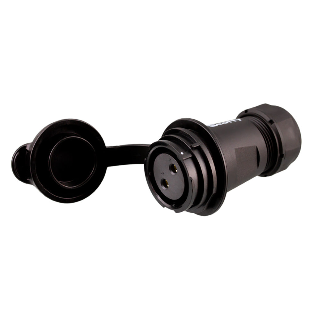 Scotty 2122 Marine Grade Socket - 12V [2122] 3