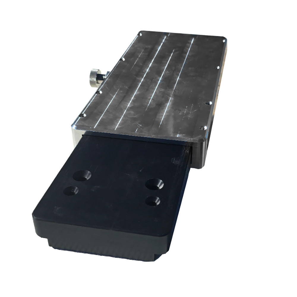 Sea Swivel Troll Track Trolling Motor Mount [SEA-HDM-TROLL-TRACK] 1