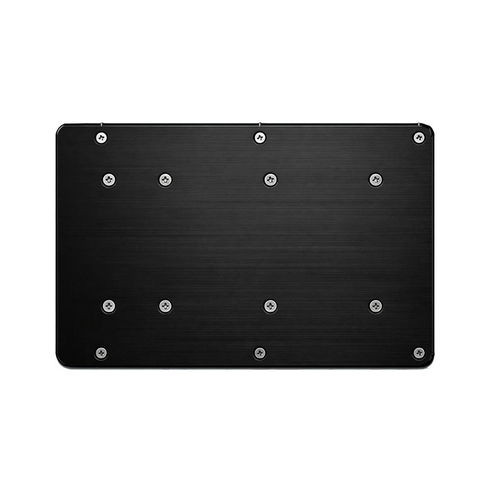 Sea Swivel Quest Adapter Plate f/Troll Track Mount [SEA-QUEST-ADAPTER-PLATE] 1