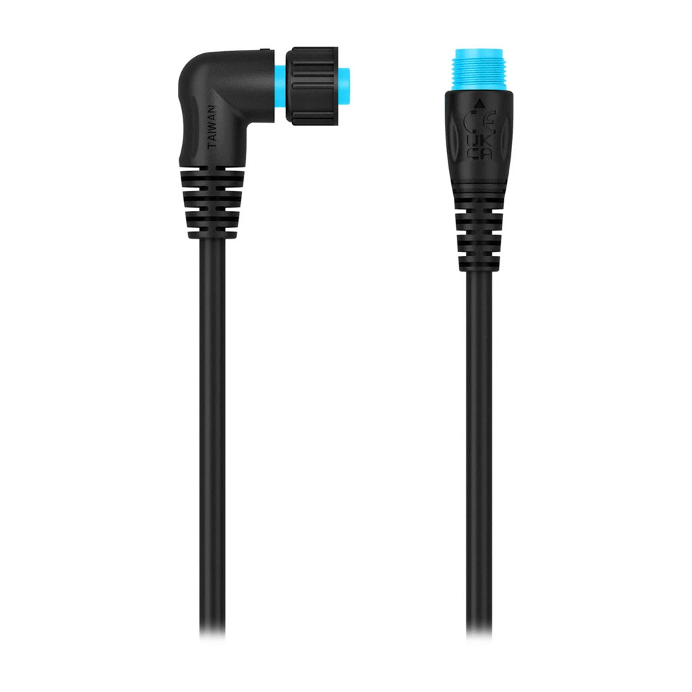 Garmin BlueNet Network Cable 8" (Right Angle) [010-12528-13] 1