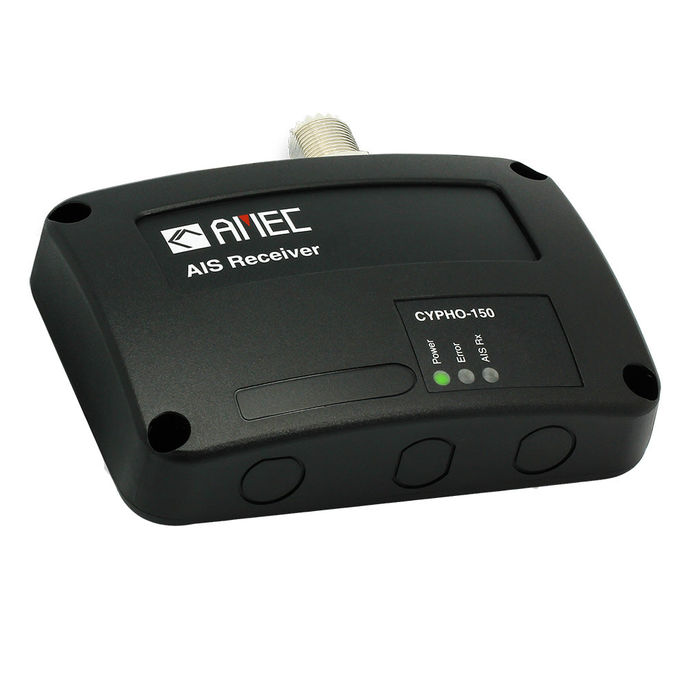 AMEC CYPHO-150 AIS Receiver [AMEC-R150-030] 1