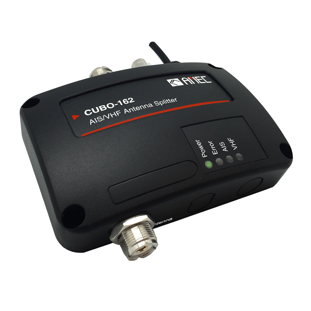 AMEC CUBO-162 VHF Antenna Splitter [AMEC-S162-010] 1