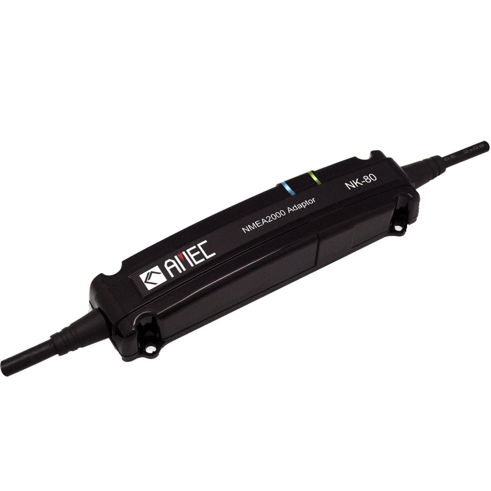 AMEC NK-80 NMEA 2000 Adapter (4800 bps) [AMEC-NK80-001] 1