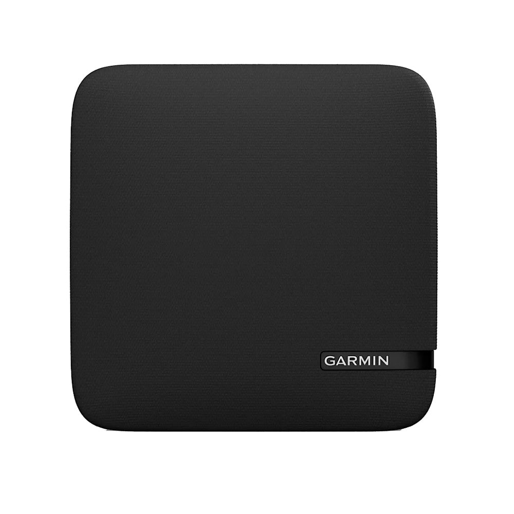 Garmin Signal 6.5" External Black Shallow Mount Speaker [010-13442-01] 1