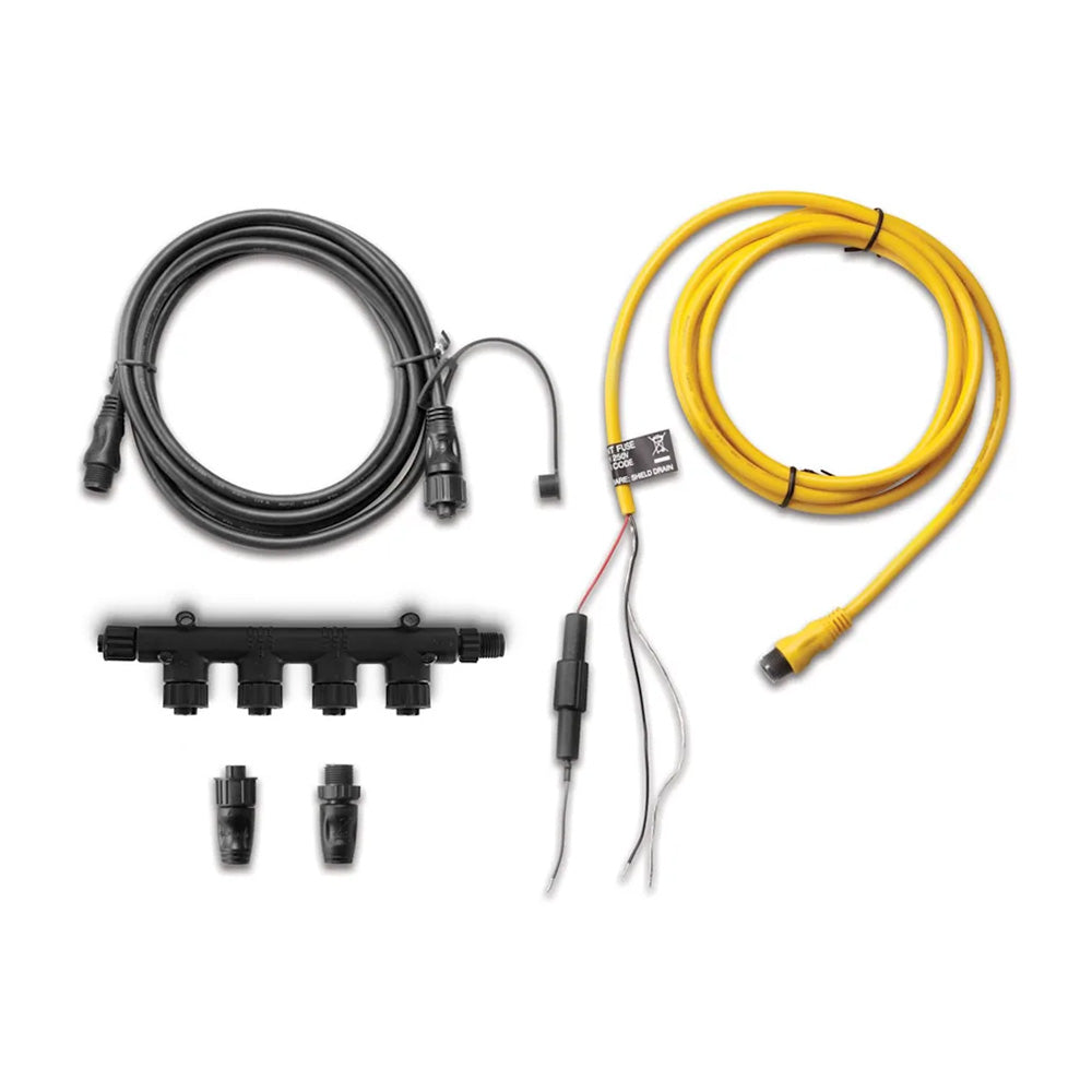 Garmin NMEA 2000 4-Port Backbone Kit [010-11442-10] 1