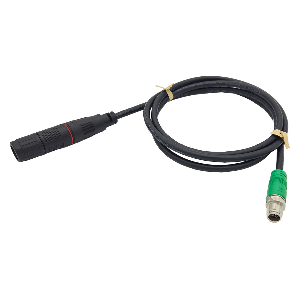 Navico M12 to RJ45 Female Adapter - 1.5M [000-16495-001] 1