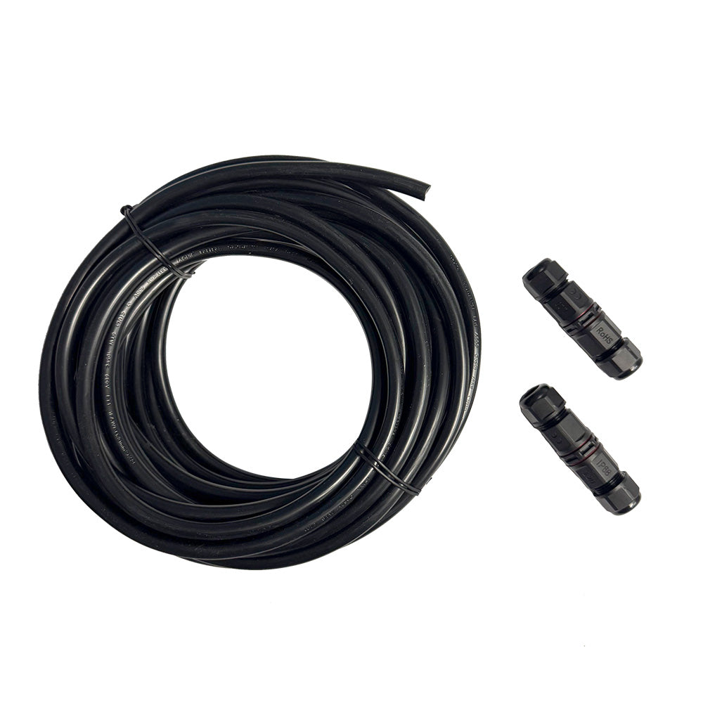 Lumitec Cable f/Mantis Dock Light - 50' [101527] 1