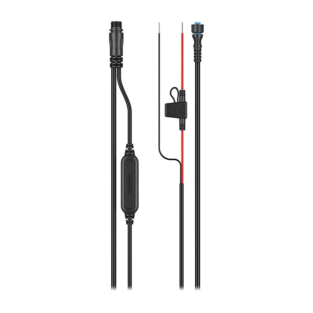 Garmin Power/Network Cable f/LiveScope 2 Transducer Series [010-13983-10] 1