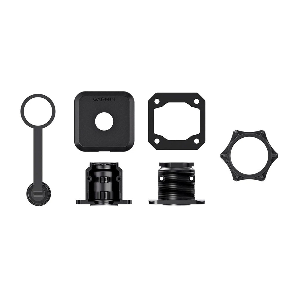 Garmin Bulkhead Connector Kit f/LiveScope 2 Transducer Series  12-Pin Scanning Transducers [010-13983-20] 2