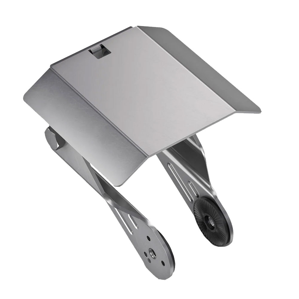 Garmin Transom Mount f/LiveScope 2 Transducer Series [010-13983-04] 2