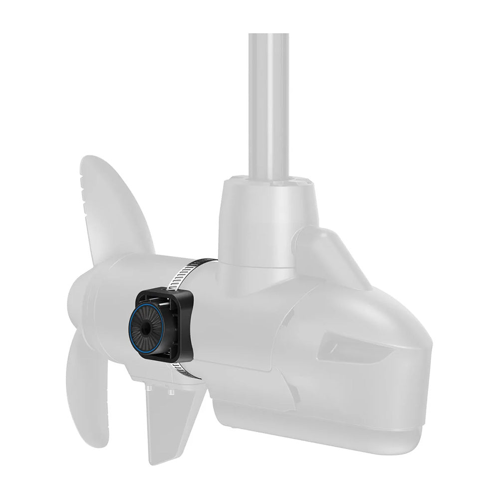 Garmin Trolling Motor Barrel Mount f/LiveScope 2 Transducer Series [010-13983-02] 2