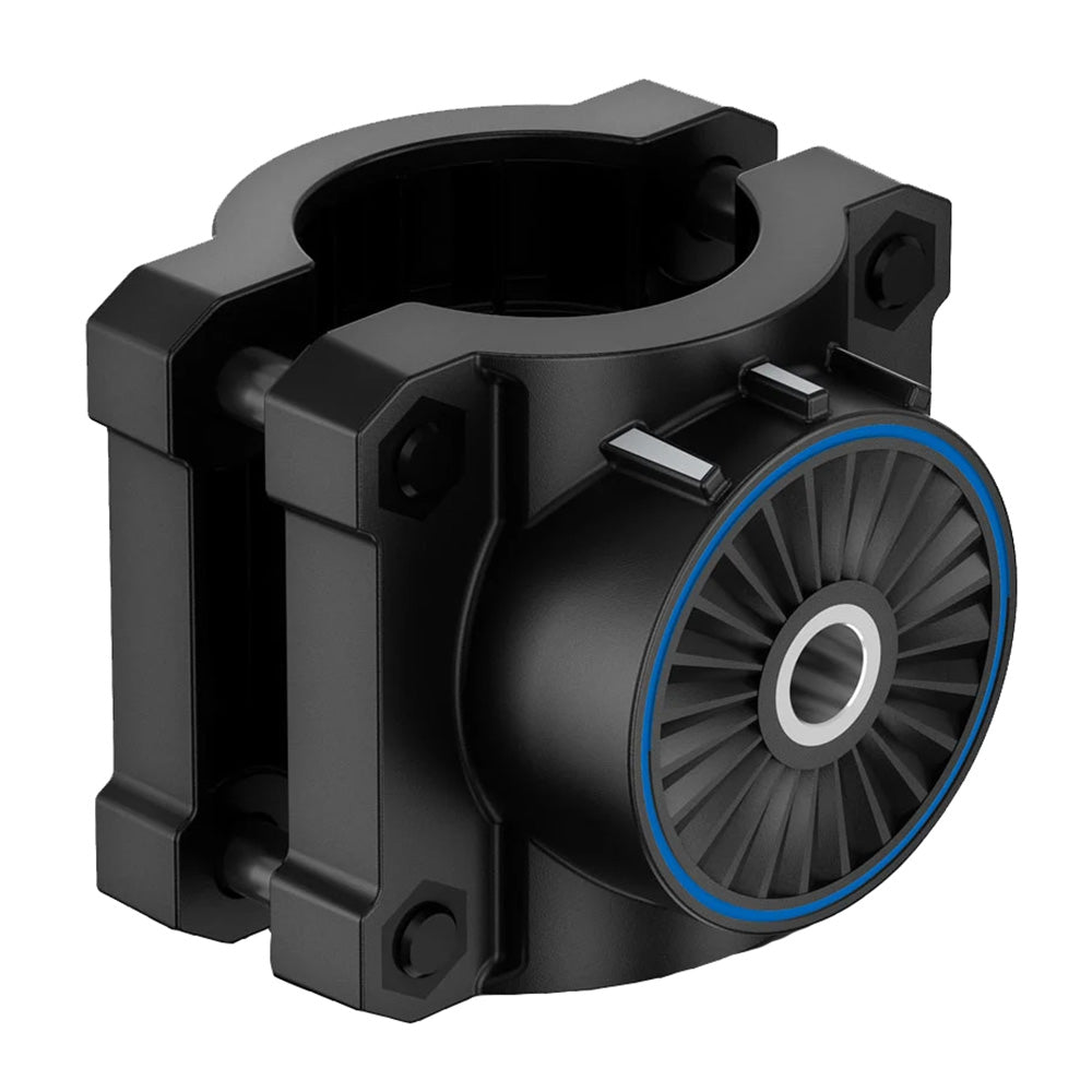 Garmin Shaft Mount f/LiveScope 2 Transducer Series - 0 Degrees [010-13983-00] 1