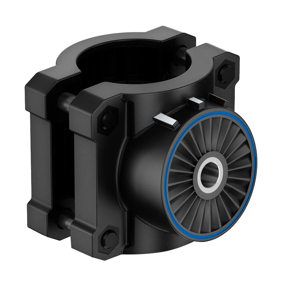 Garmin Shaft Mount f/LiveScope 2 Transducer Series - 8 Degrees [010-13983-01] 1