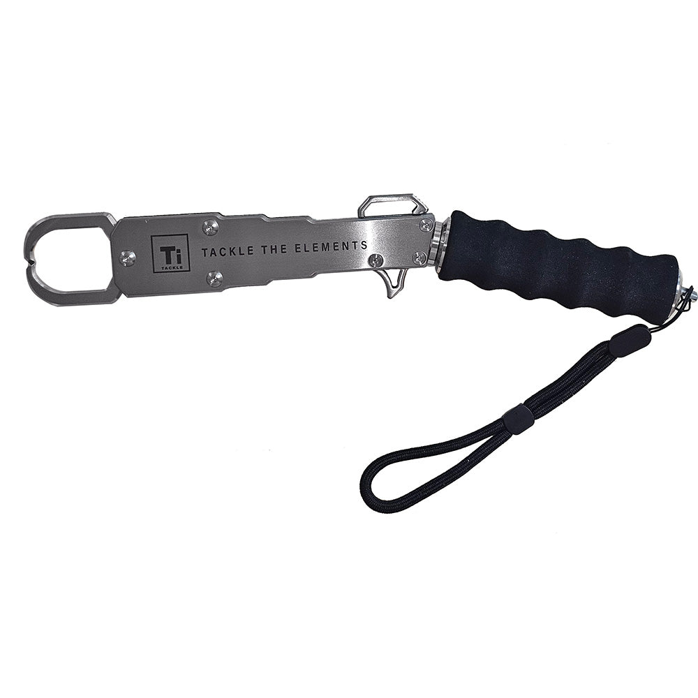 Ti-Tackle Titanium Lock-N-Lips Grippers [TT-LNL-GRIPPERS] 1