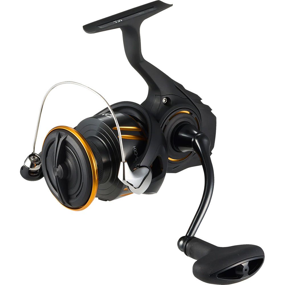 Daiwa 2026 BG LT 4000 SW Spinning Reel [BGLT4000D-CXH] 1