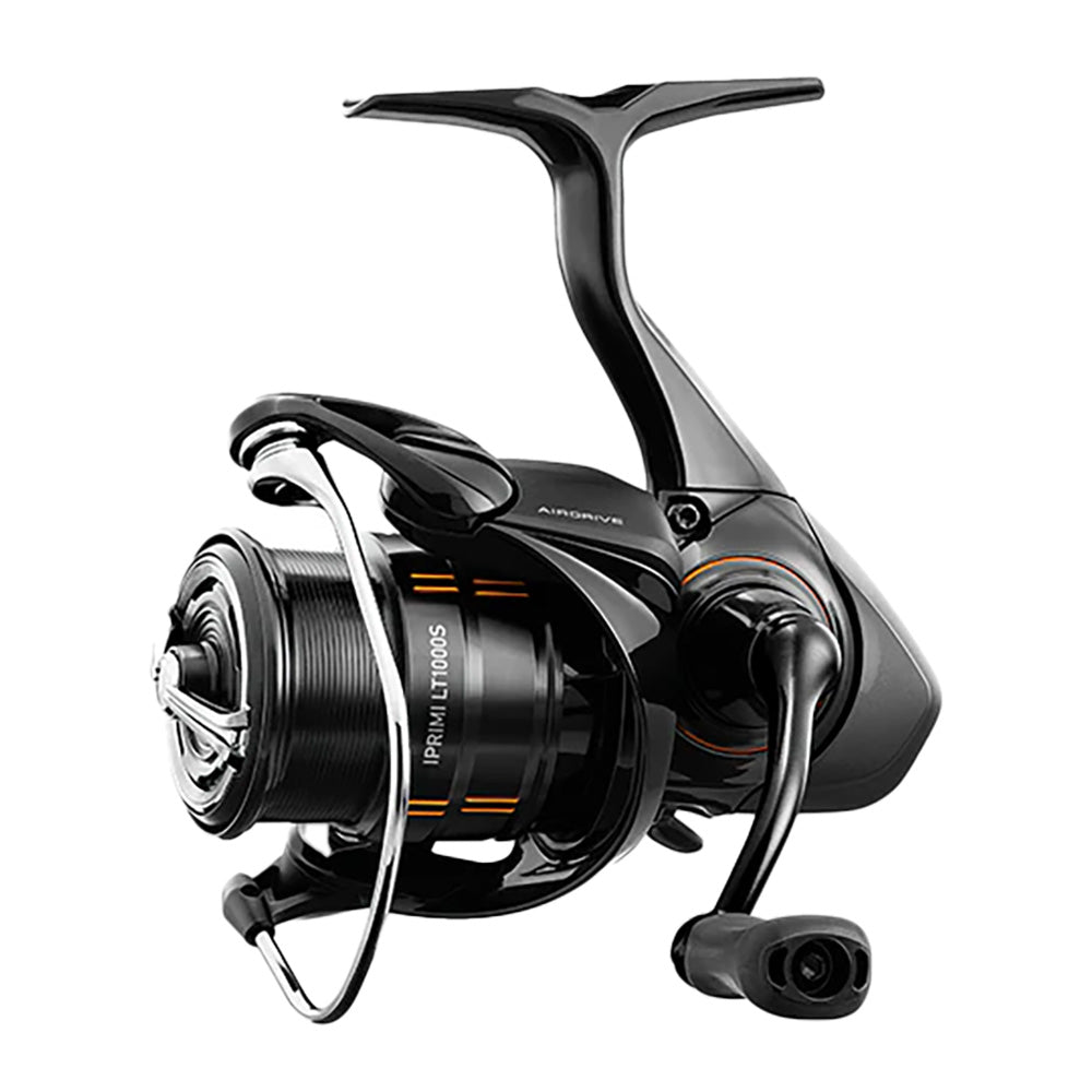 Daiwa Iprimi LT 2000 Spinning Reel [IPRIMILT2000S-XH] 1