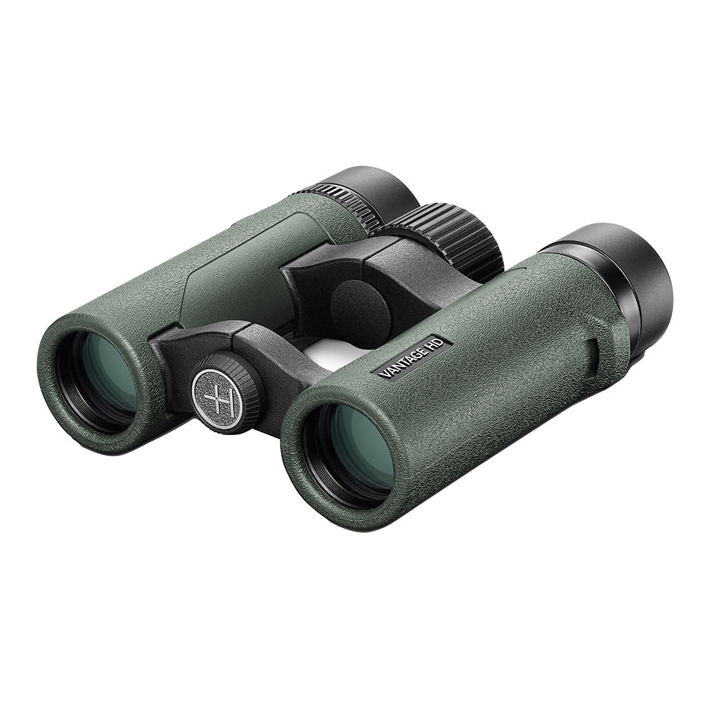 Hawke Optics Vantage HD 8 x 26 Binocular - Green [34210] 1